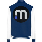 Masori-Masori College Jacket-Jacken und Zipper-masori-kaufen