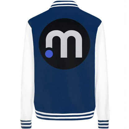 Masori-Masori College Jacket-Jacken und Zipper-masori-kaufen