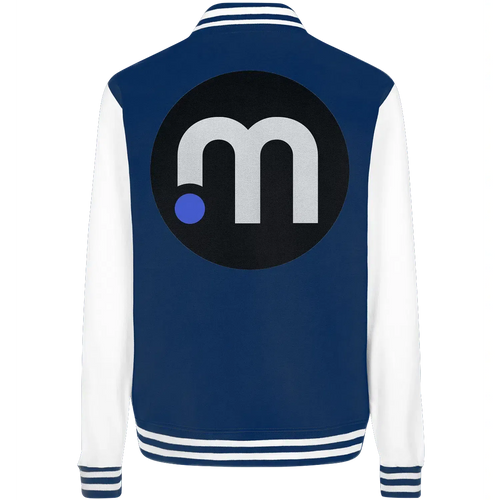 Masori-Masori College Jacket-Jacken und Zipper-masori-kaufen