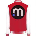 Masori-Masori College Jacket-Jacken und Zipper-masori-kaufen