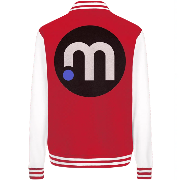 Masori-Masori College Jacket-Jacken und Zipper-masori-kaufen