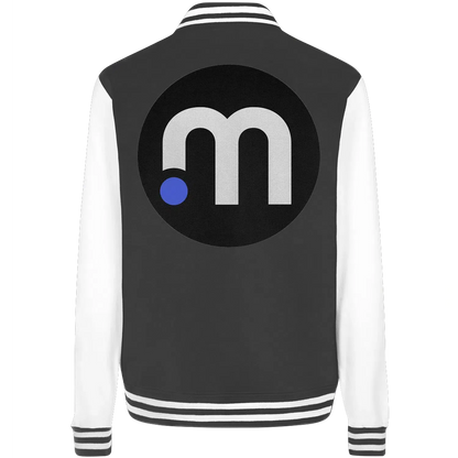 Masori-Masori College Jacket-Jacken und Zipper-masori-kaufen