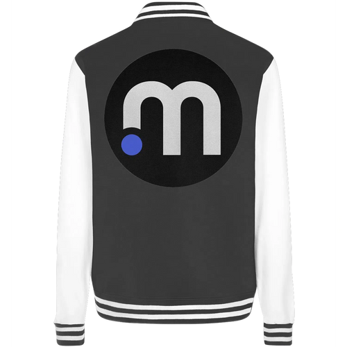 Masori-Masori College Jacket-Jacken und Zipper-masori-kaufen