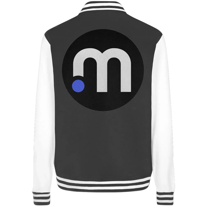 Masori-Masori College Jacket-Jacken und Zipper-masori-kaufen