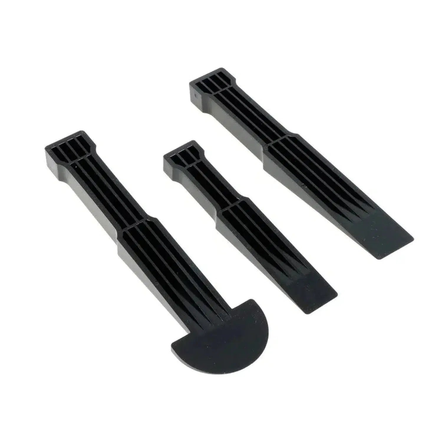 Masori-Montagehebelset Keile 3-teilig Hartversion-Einbauzubehör-masori-kaufen