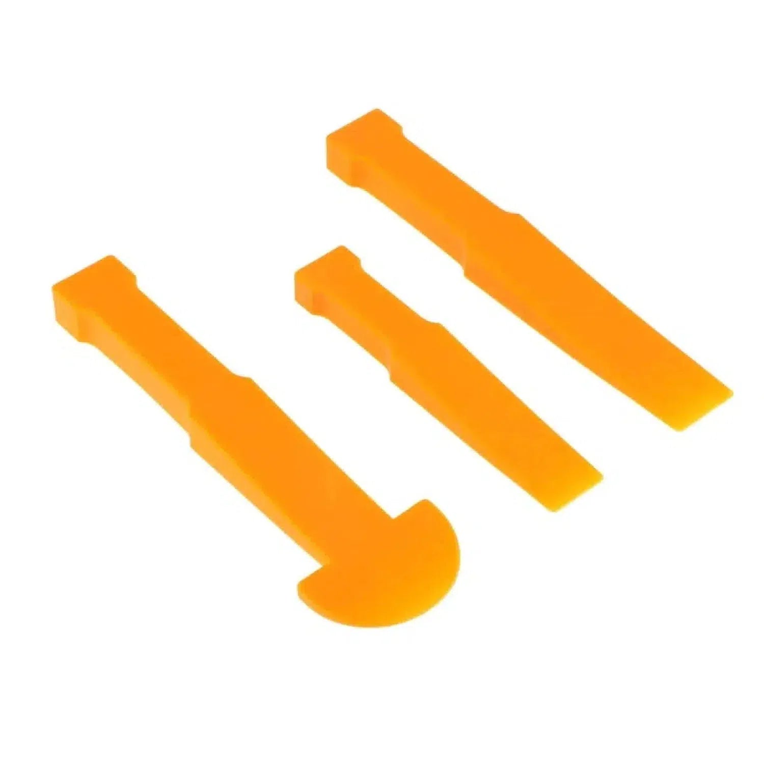 Masori-Montagehebelset Keile 3-teilig Softversion-Einbauzubehör-masori-kaufen