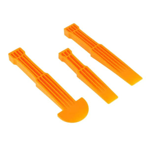 Masori-Montagehebelset Keile 3-teilig Softversion-Einbauzubehör-masori-kaufen