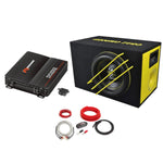 Masori-Perfect Match GZRB 25SPL-Subwoofer-Komplettset-masori-kaufen