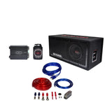 Masori-Perfect Match LE-208.1-Subwoofer-Komplettset-masori-kaufen