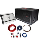 Masori-Perfect Match LE-210.1-Subwoofer-Komplettset-masori-kaufen