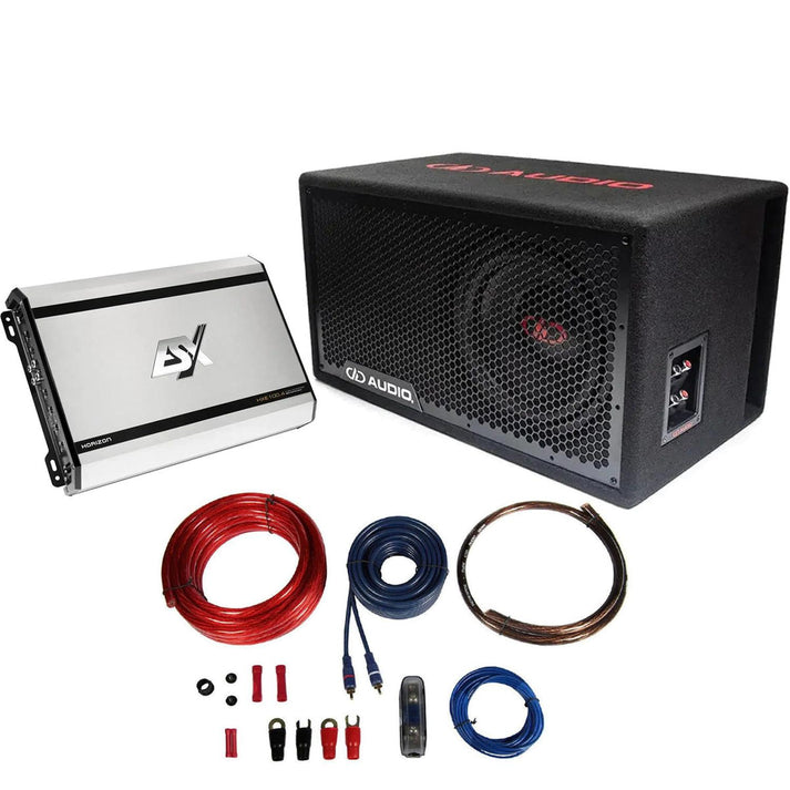 Masori-Perfect Match LE-210.1-Subwoofer-Komplettset-masori-kaufen