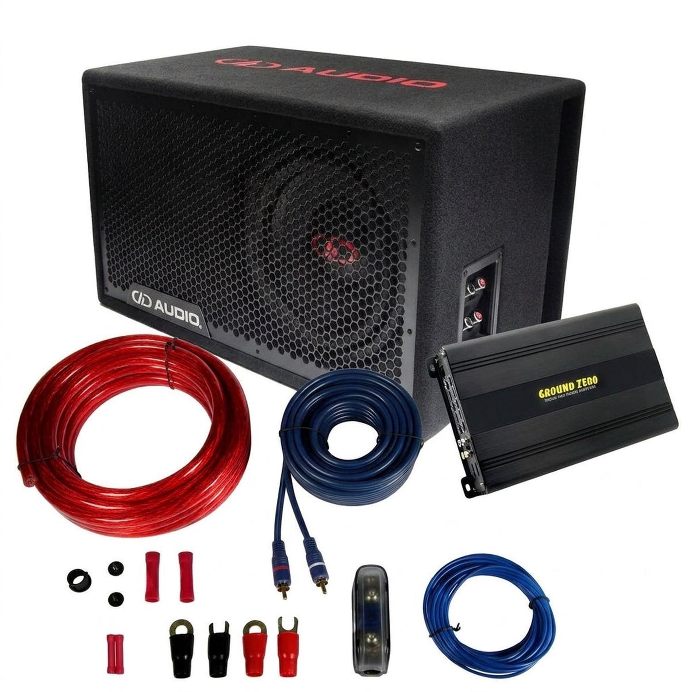 Masori-Perfect Match LE-210.1-Subwoofer-Komplettset-masori-kaufen