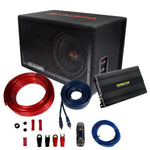 Masori-Perfect Match LE-210.1-Subwoofer-Komplettset-masori-kaufen