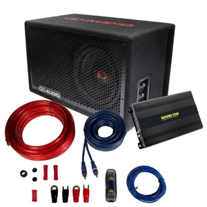 Masori-Perfect Match LE-210.1-Subwoofer-Komplettset-masori-kaufen