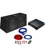 Masori-Perfect Match MR206Q-Subwoofer-Komplettset-masori-kaufen