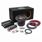Masori-Perfect Match Power Tuned 710F-Subwoofer-Komplettset-masori-kaufen