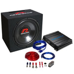 Masori-Perfect Match RXV1000-Subwoofer-Komplettset-masori-kaufen