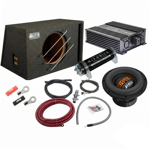Masori-Perfect Match Street EDS12D2-E3-Subwoofer-Komplettset-masori-kaufen
