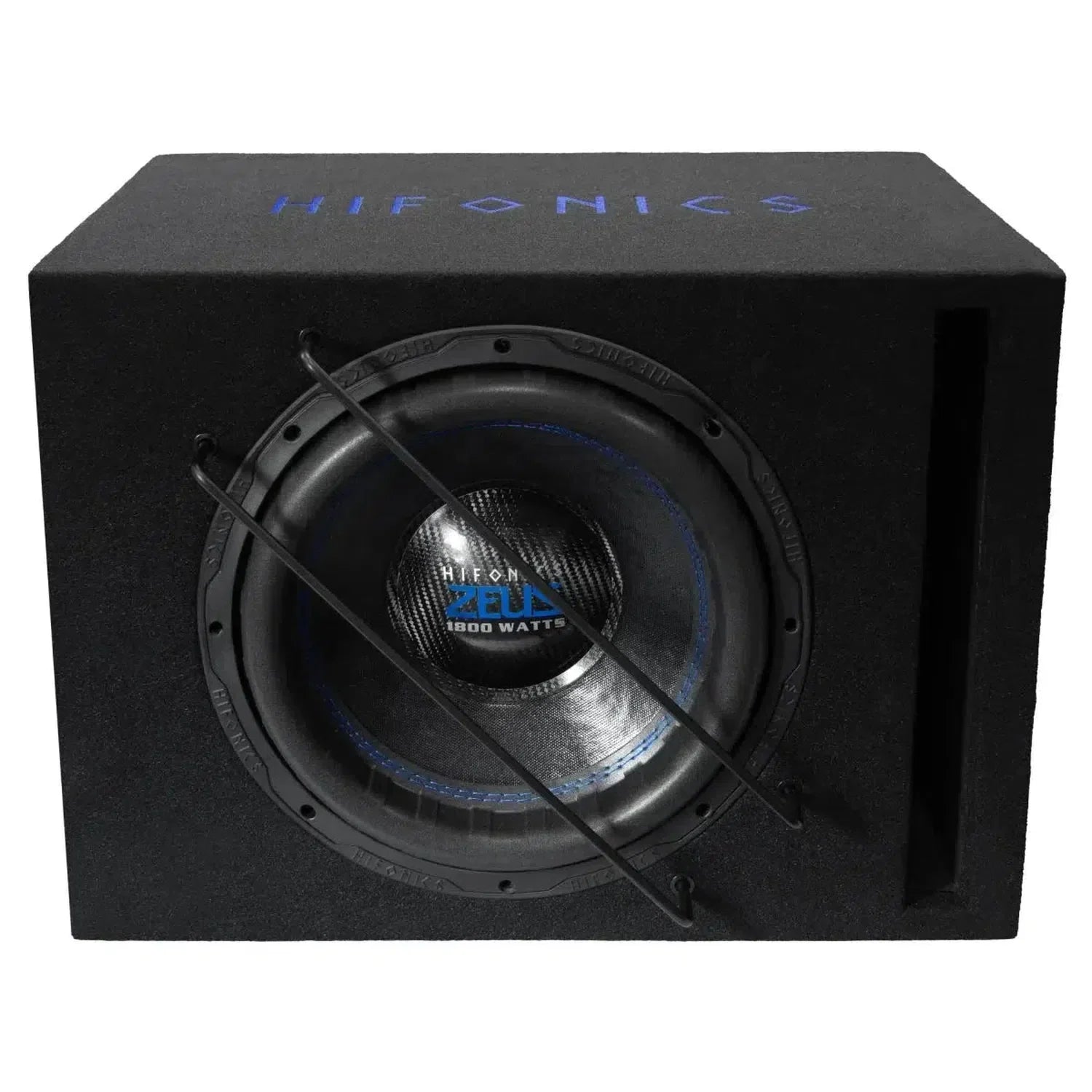 Masori-Perfect Match Zeus ZSPL12R Stage1-Subwoofer-Komplettset-masori-kaufen
