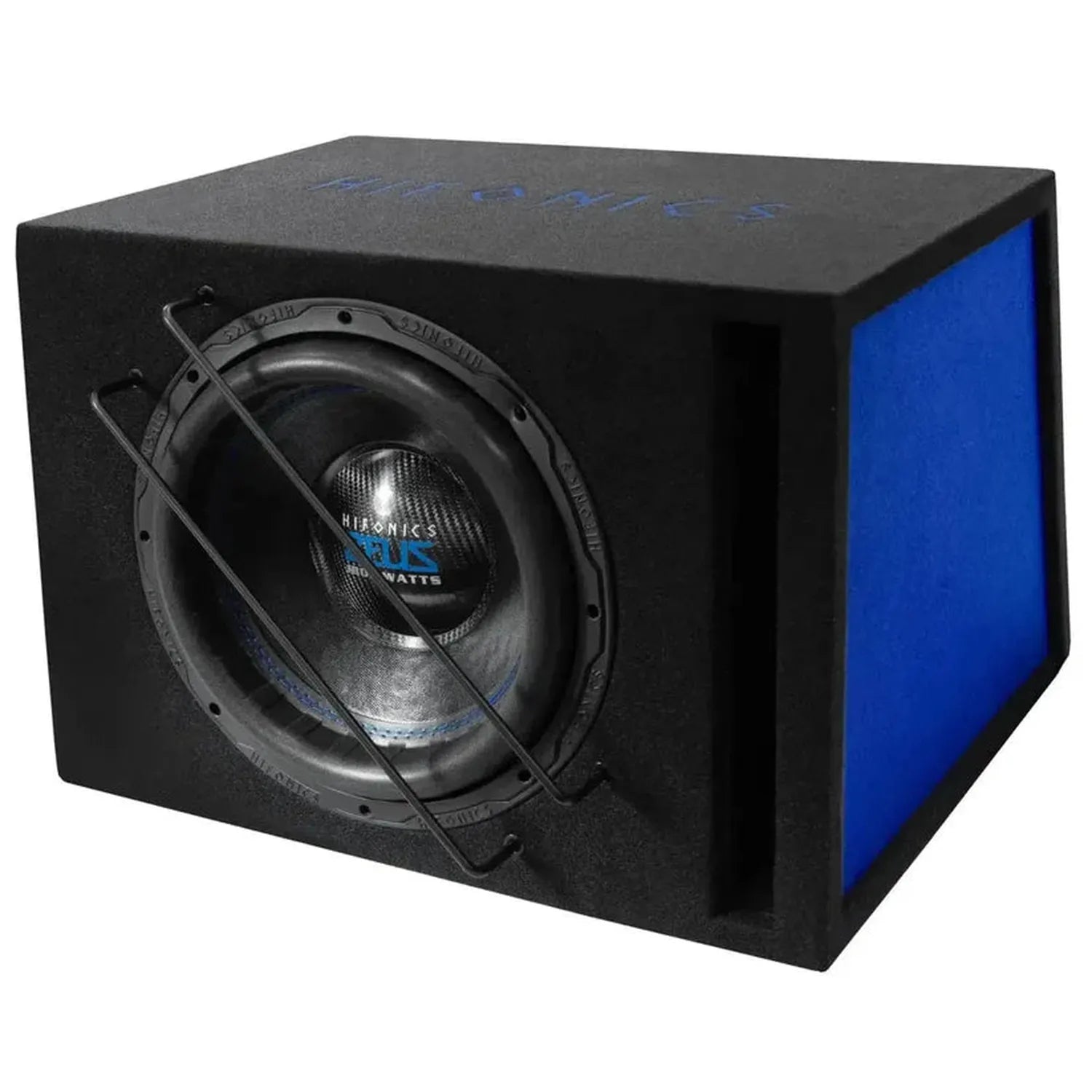 Masori-Perfect Match Zeus ZSPL12R Stage1-Subwoofer-Komplettset-masori-kaufen
