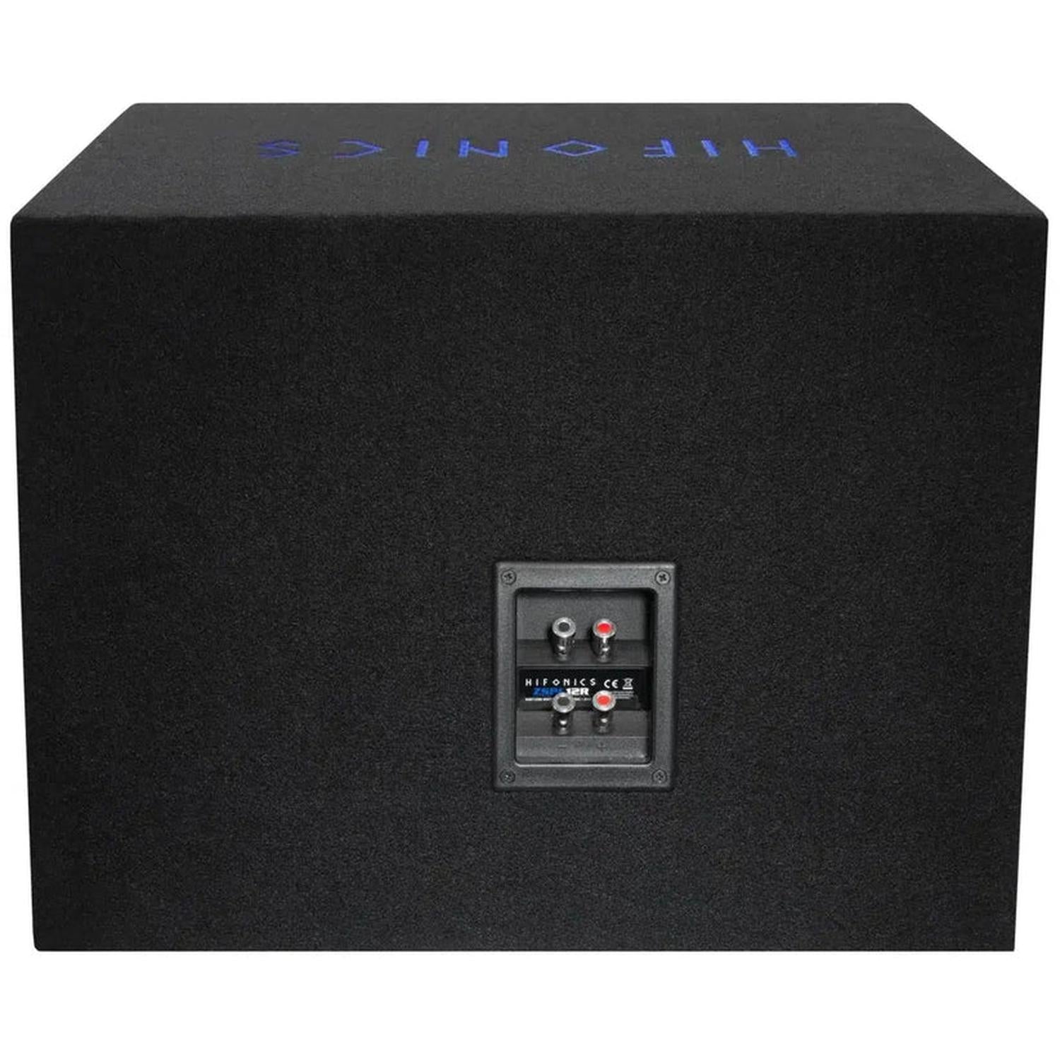Masori-Perfect Match Zeus ZSPL12R Stage1-Subwoofer-Komplettset-masori-kaufen