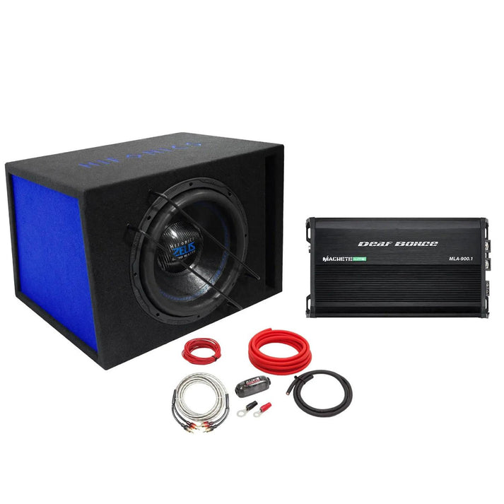 Masori-Perfect Match Zeus ZSPL12R Stage1-Subwoofer-Komplettset-masori-kaufen
