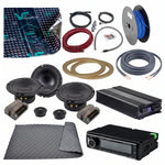 Masori | Shop-Perfect Match LE-210.1 Stage2-Subwoofer-Komplettset-masori-kaufen