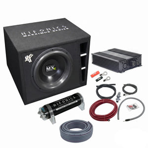 Masori | Shop-Perfect Match MXZ12R-Subwoofer-Komplettset-masori-kaufen