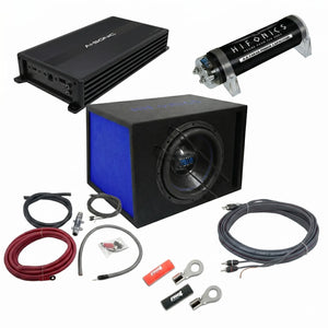 Masori | Shop-Perfect Match ZSPL12R-Subwoofer-Komplettset-masori-kaufen