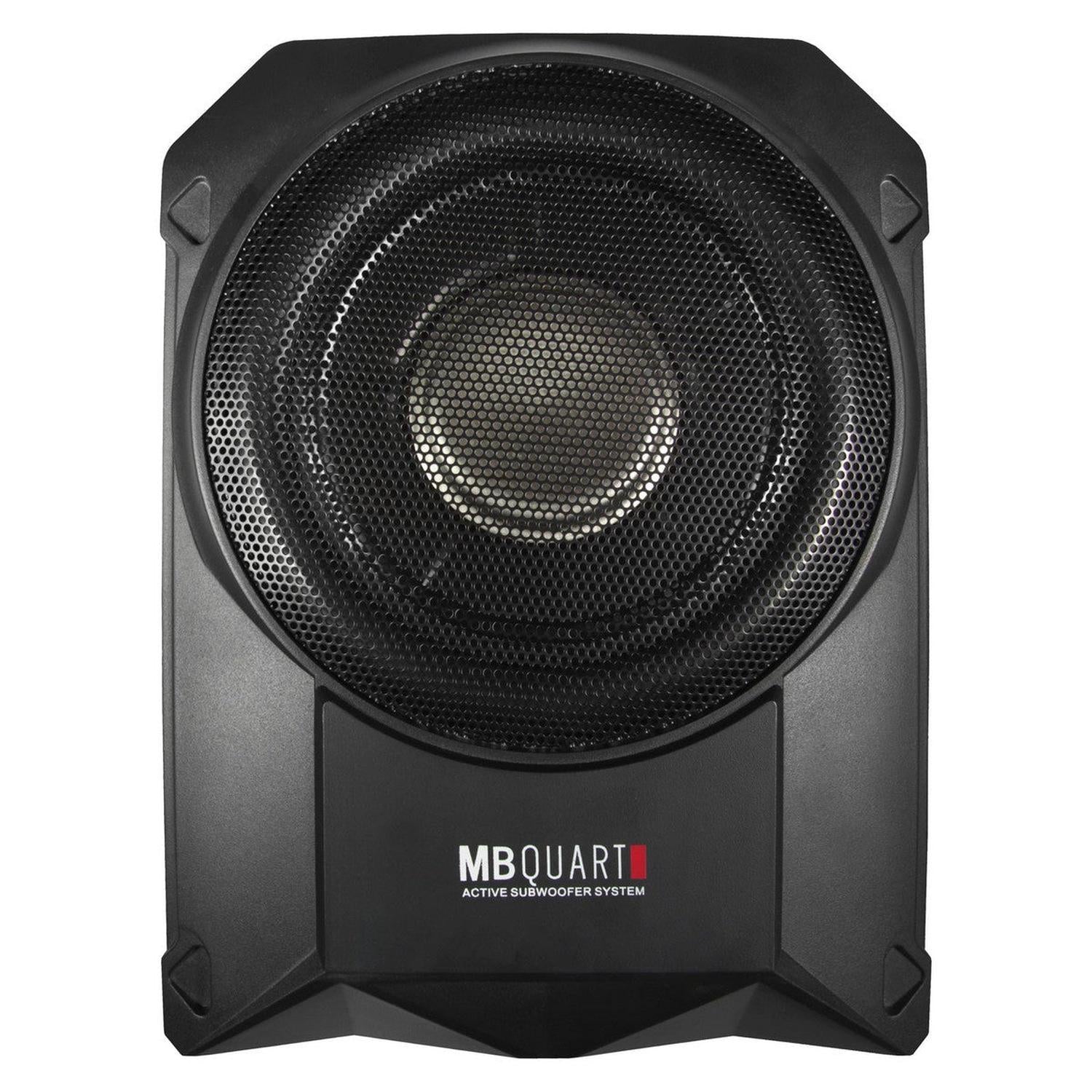 MB Quart-QB251A-10" (25cm) Aktiv-Gehäusesubwoofer-masori-kaufen
