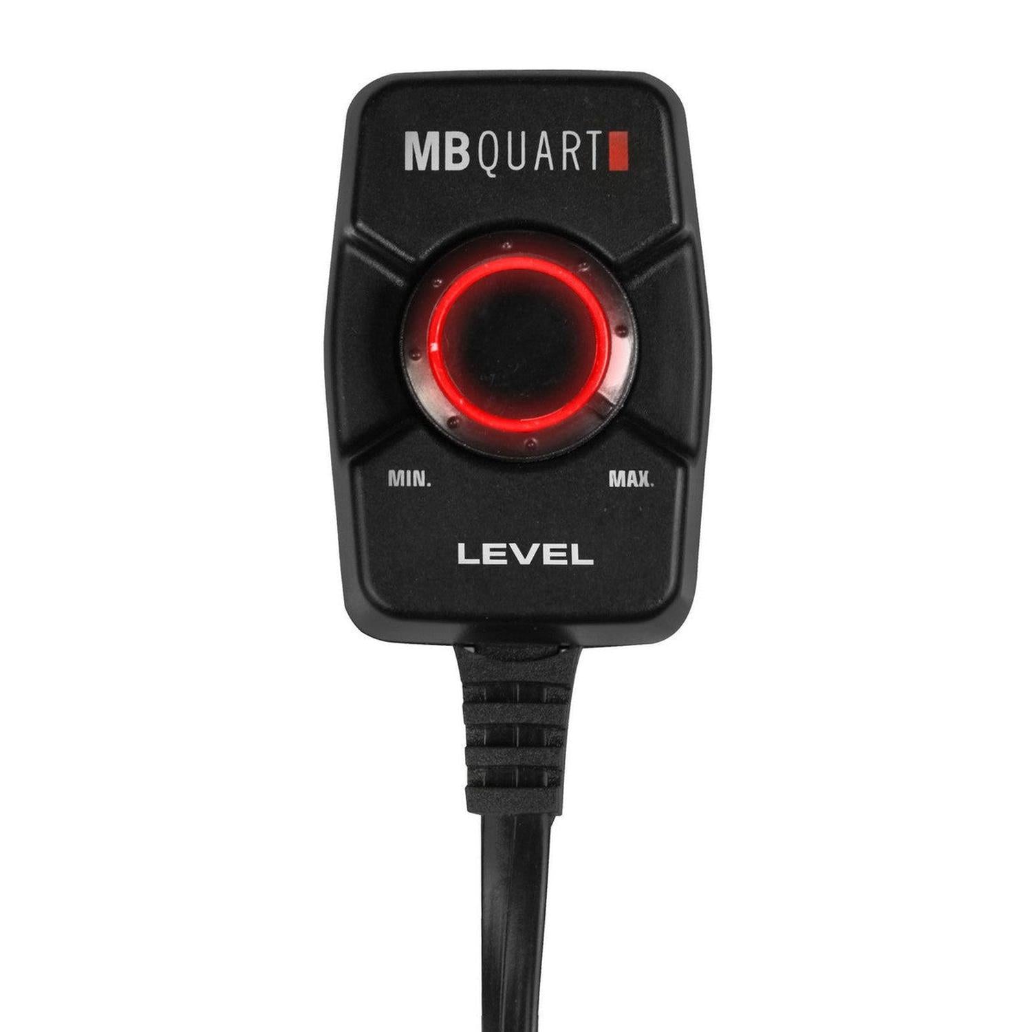 MB Quart-QB251A-10" (25cm) Aktiv-Gehäusesubwoofer-masori-kaufen