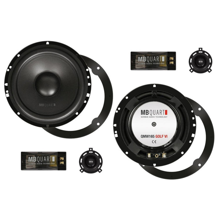 MB Quart-QM165GOLFVI-VW-Lautsprecherset-masori-kaufen