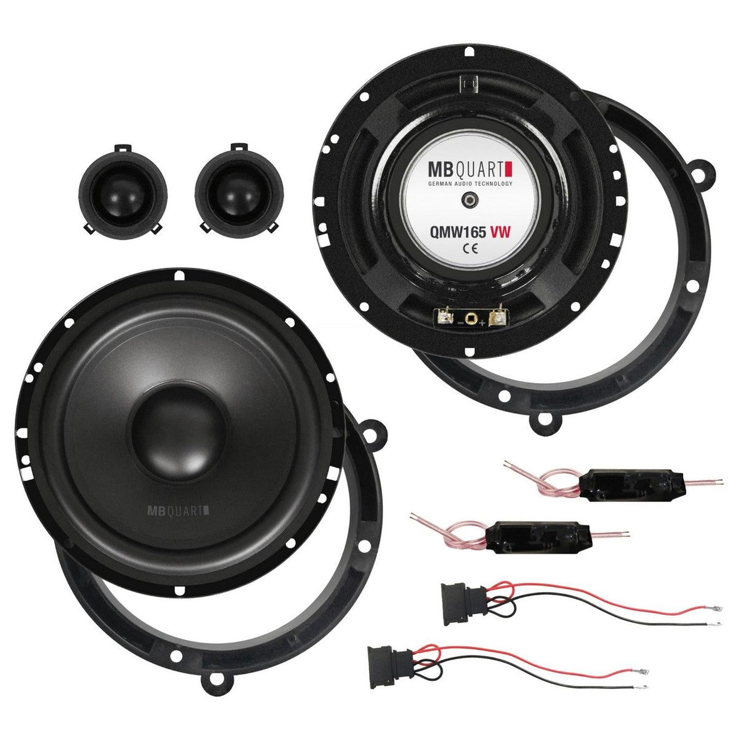 MB Quart-QM165VW-VW-Lautsprecherset-masori-kaufen