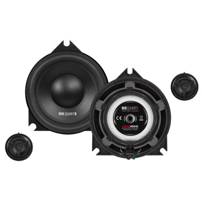 MB Quart-QMB100C (B-Ware)-BMW-Lautsprecherset-masori-kaufen