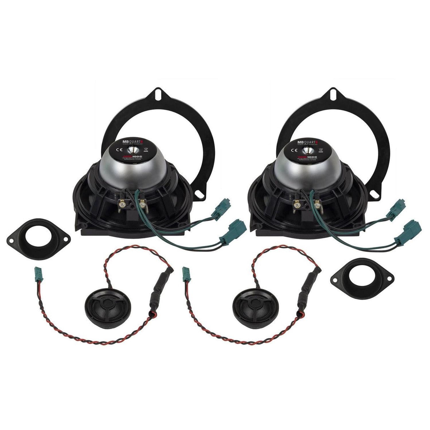 MB Quart-QMB100C-BMW-Lautsprecherset-masori-kaufen