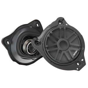 ETON-UG MB 195 L-Mercedes-Subwoofer-Masori.de