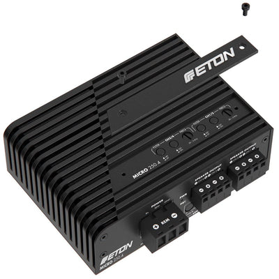 ETON-Micro 250.4-4-Kanal Verstärker-Masori.de