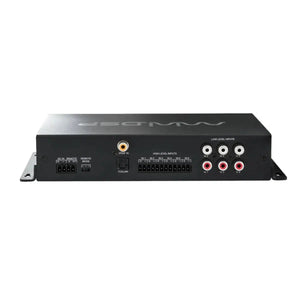 miniDSP-C-DSP 8x12 DL Dirac Live-12-Kanal DSP-Masori.de