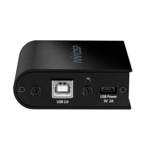 miniDSP-UMIK-X-4-Messmikrofon-masori-kaufen