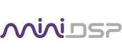 Mini DSP Logo