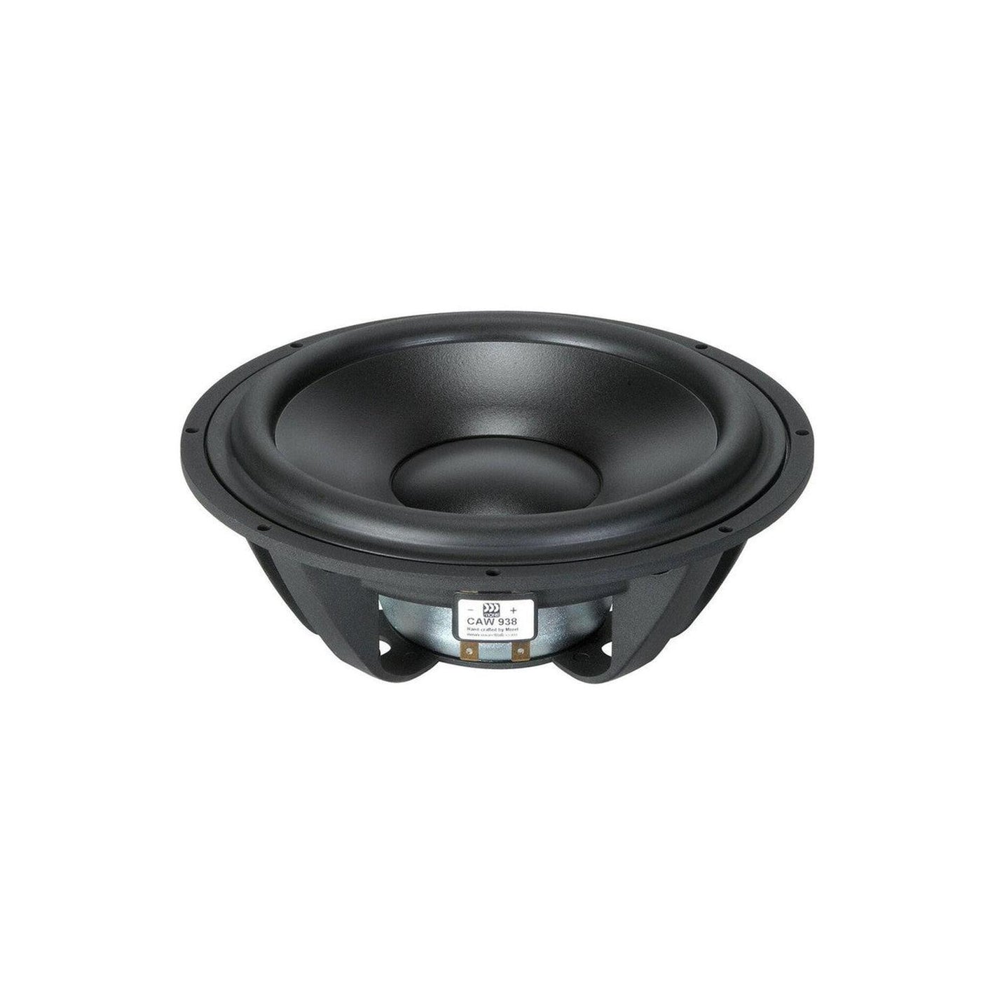 Morel-CAW938-10" (25cm) Subwoofer-masori-kaufen