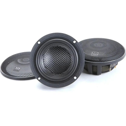 Morel-Elate Carbon MM3-3" (8cm) Mitteltöner-masori-kaufen