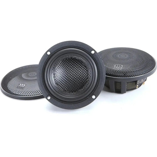 Morel-Elate Carbon MM3-3" (8cm) Mitteltöner-masori-kaufen
