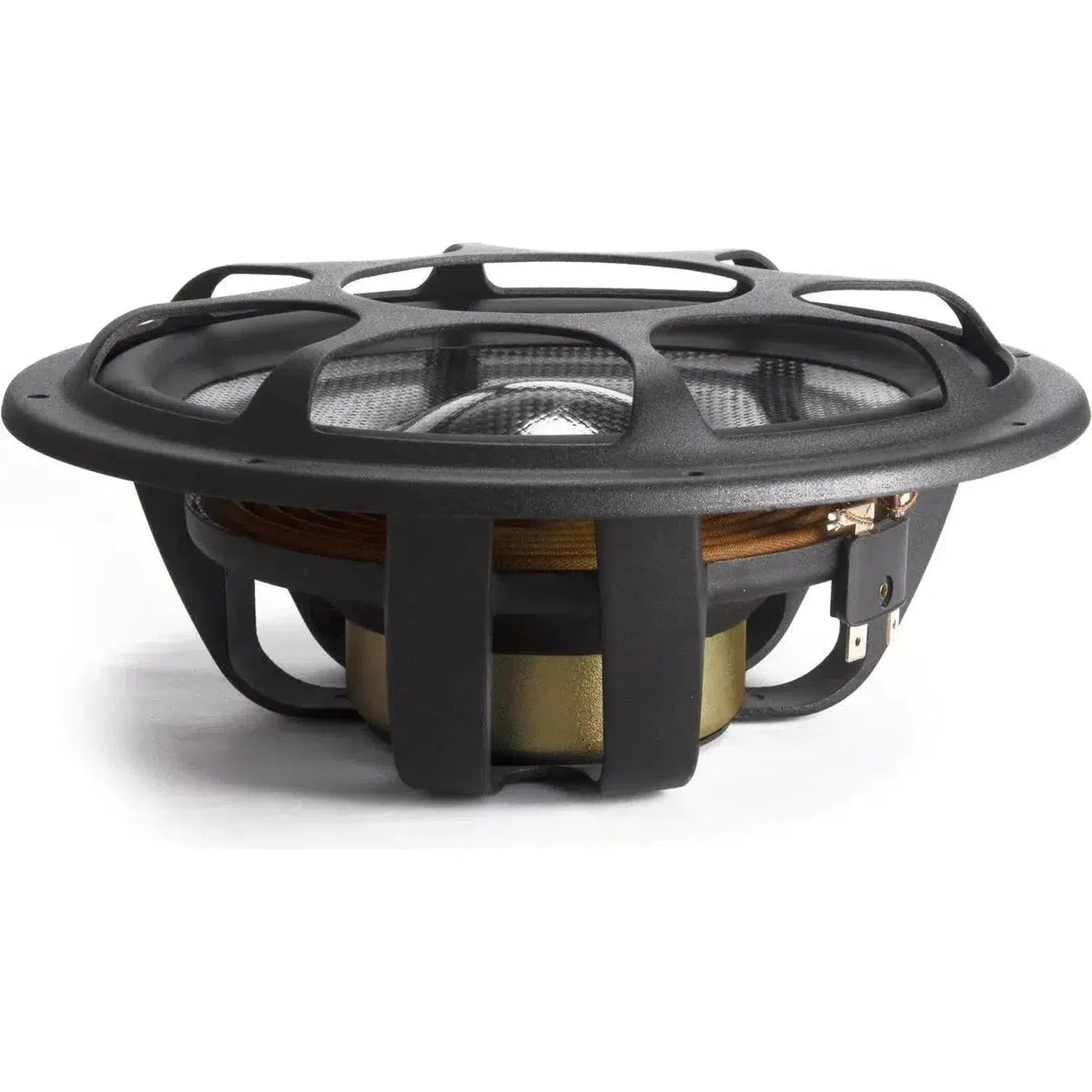 Morel Elate Carbon MW9 8 Inch Midwoofer | Masori