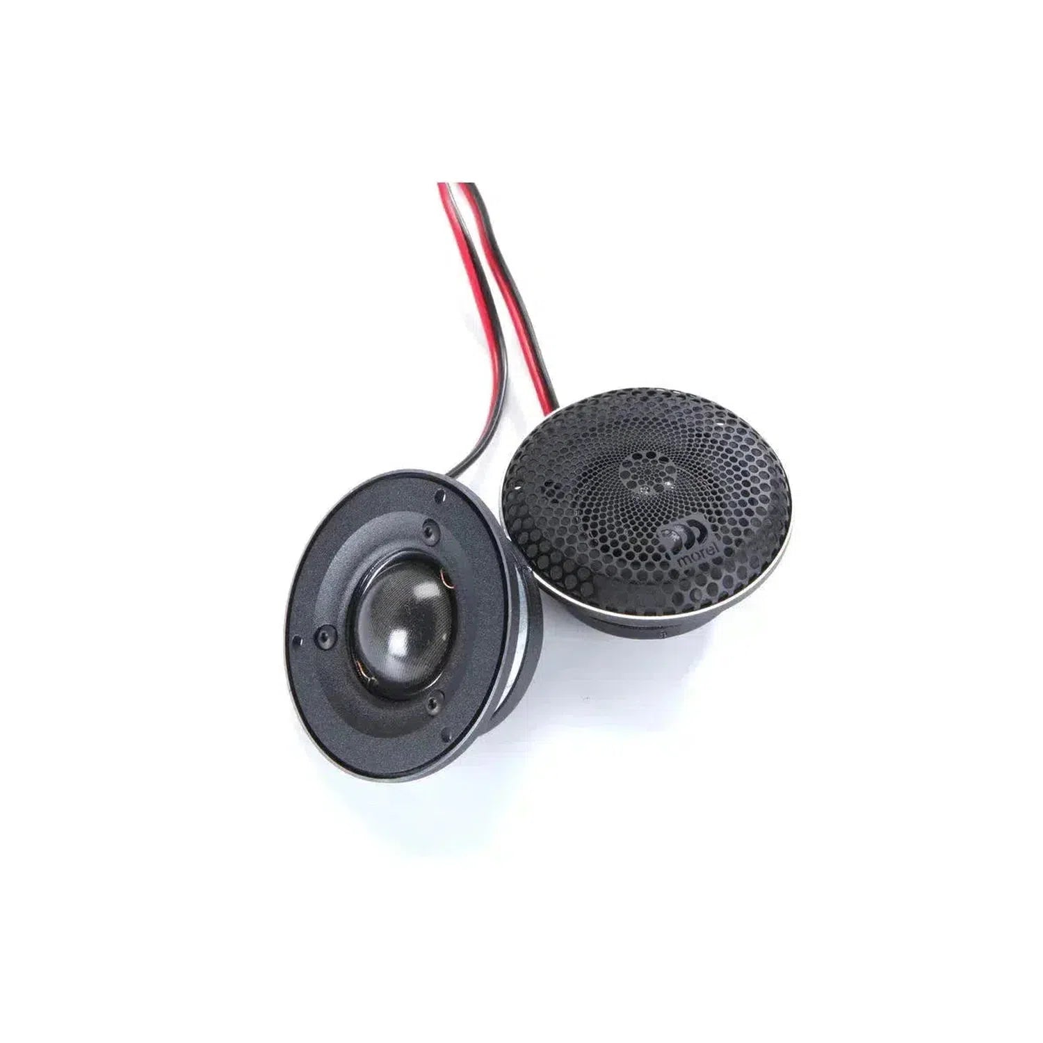 Morel-Elate Carbon PRO 52-5" (13cm) Lautsprecherset-masori-kaufen