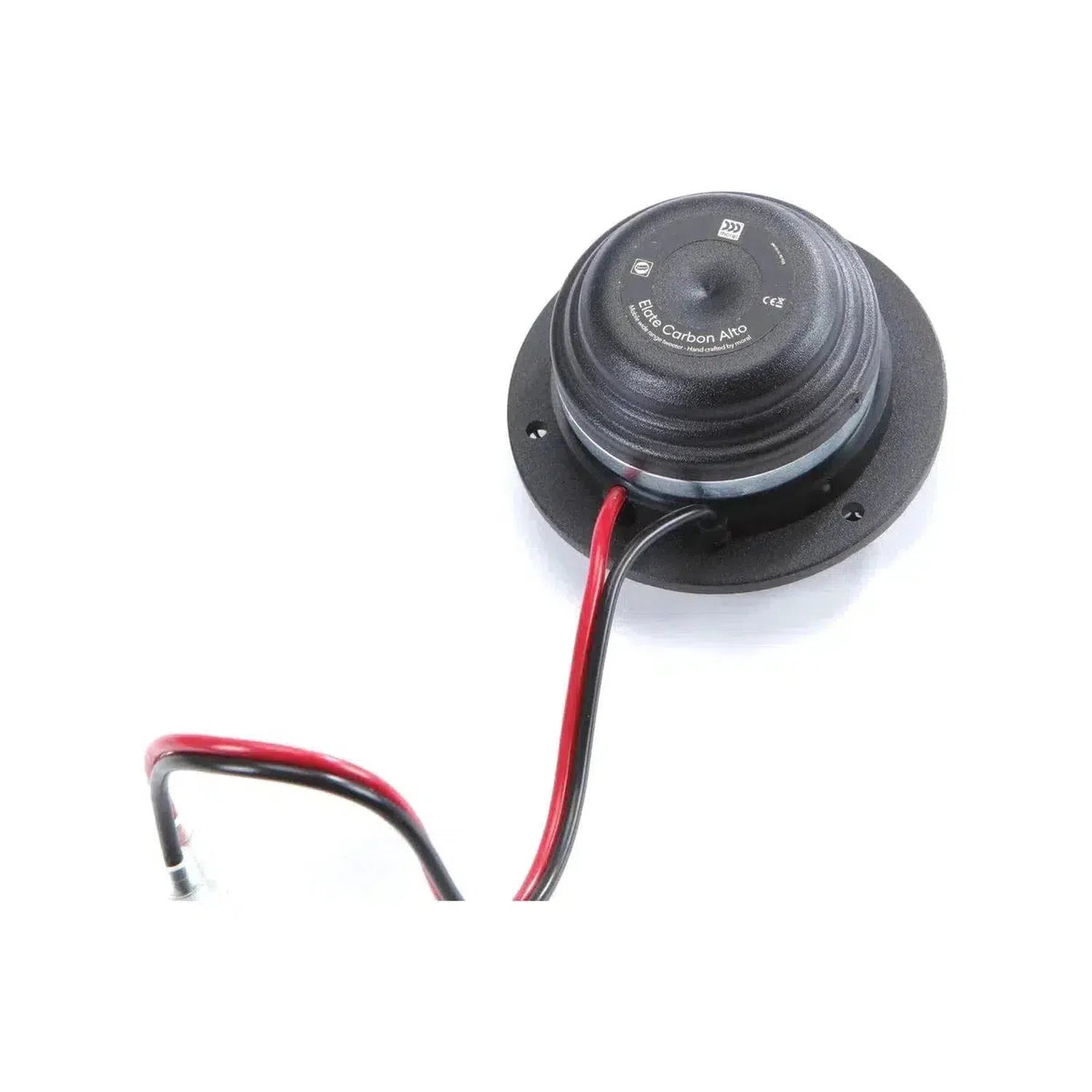 Morel-Elate Carbon PRO 53-5" (13cm) Lautsprecherset-masori-kaufen