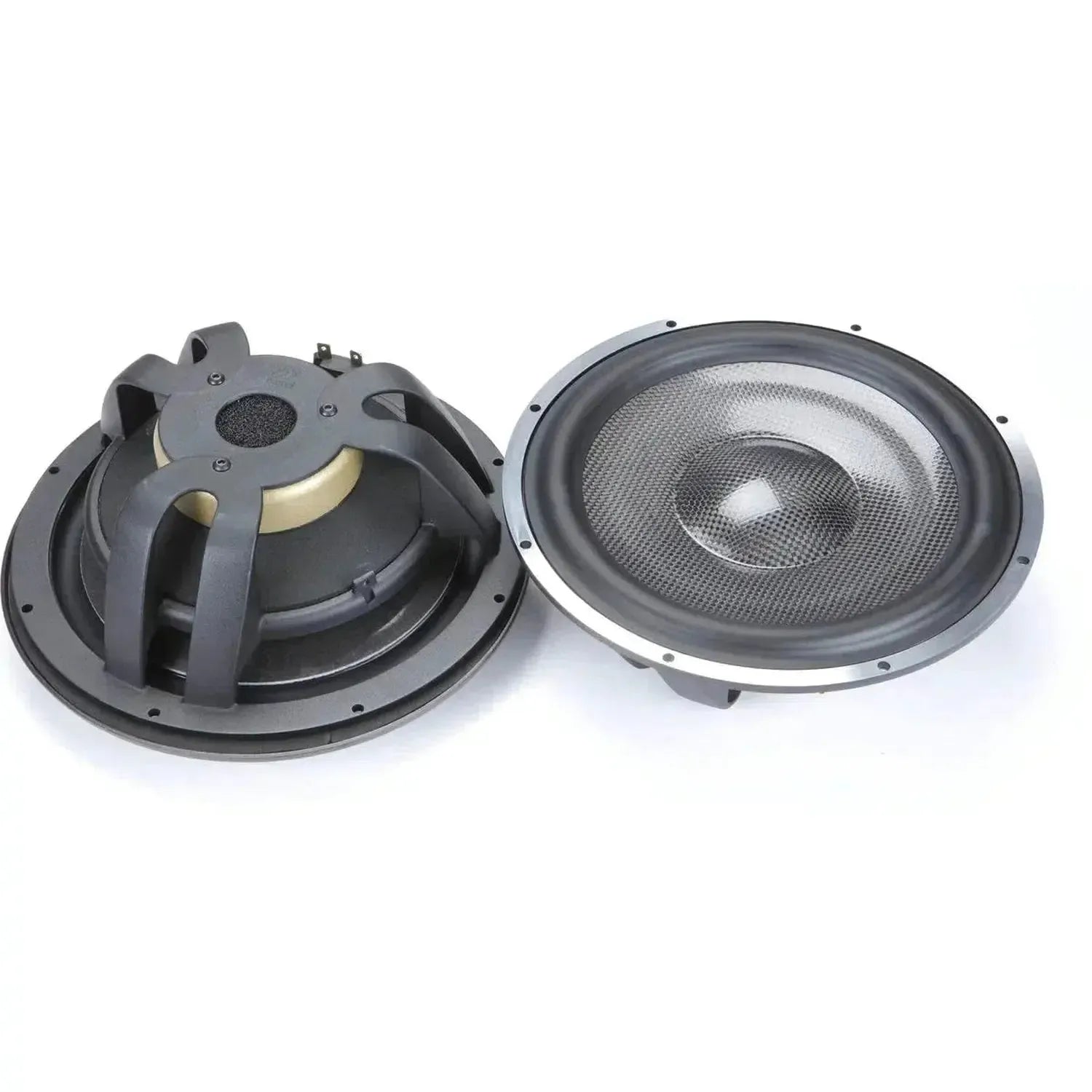 Morel-Elate Carbon PRO 93-8" (20cm) Lautsprecherset-masori-kaufen