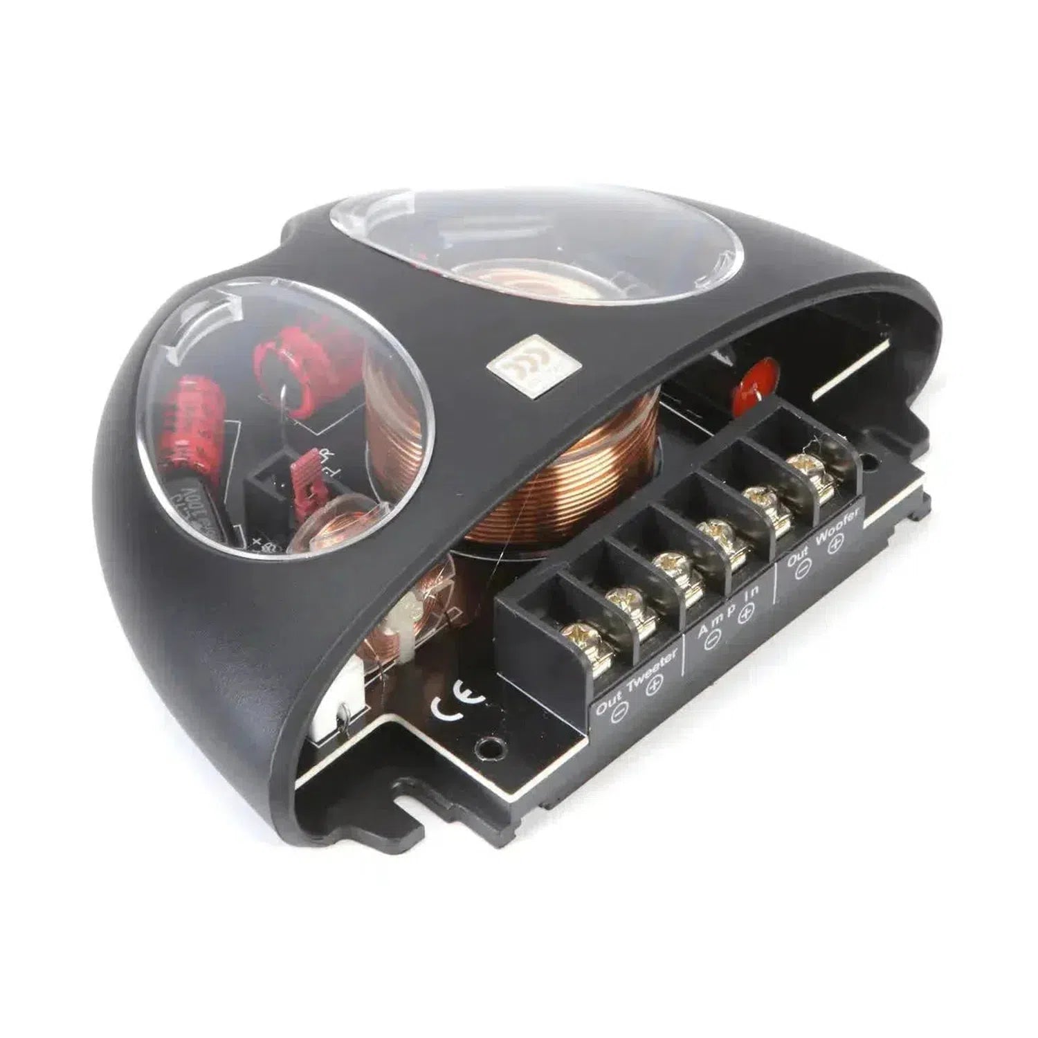 Morel-Hybrid 52-5" (13cm) Lautsprecherset-masori-kaufen