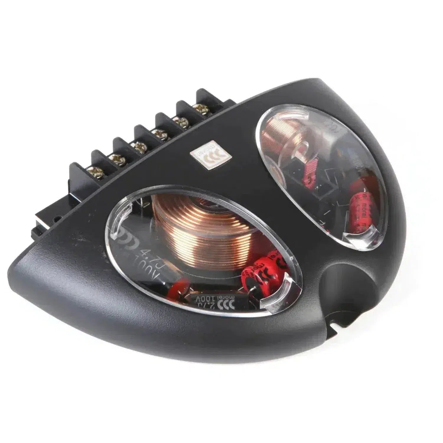 Morel-Hybrid 52-5" (13cm) Lautsprecherset-masori-kaufen