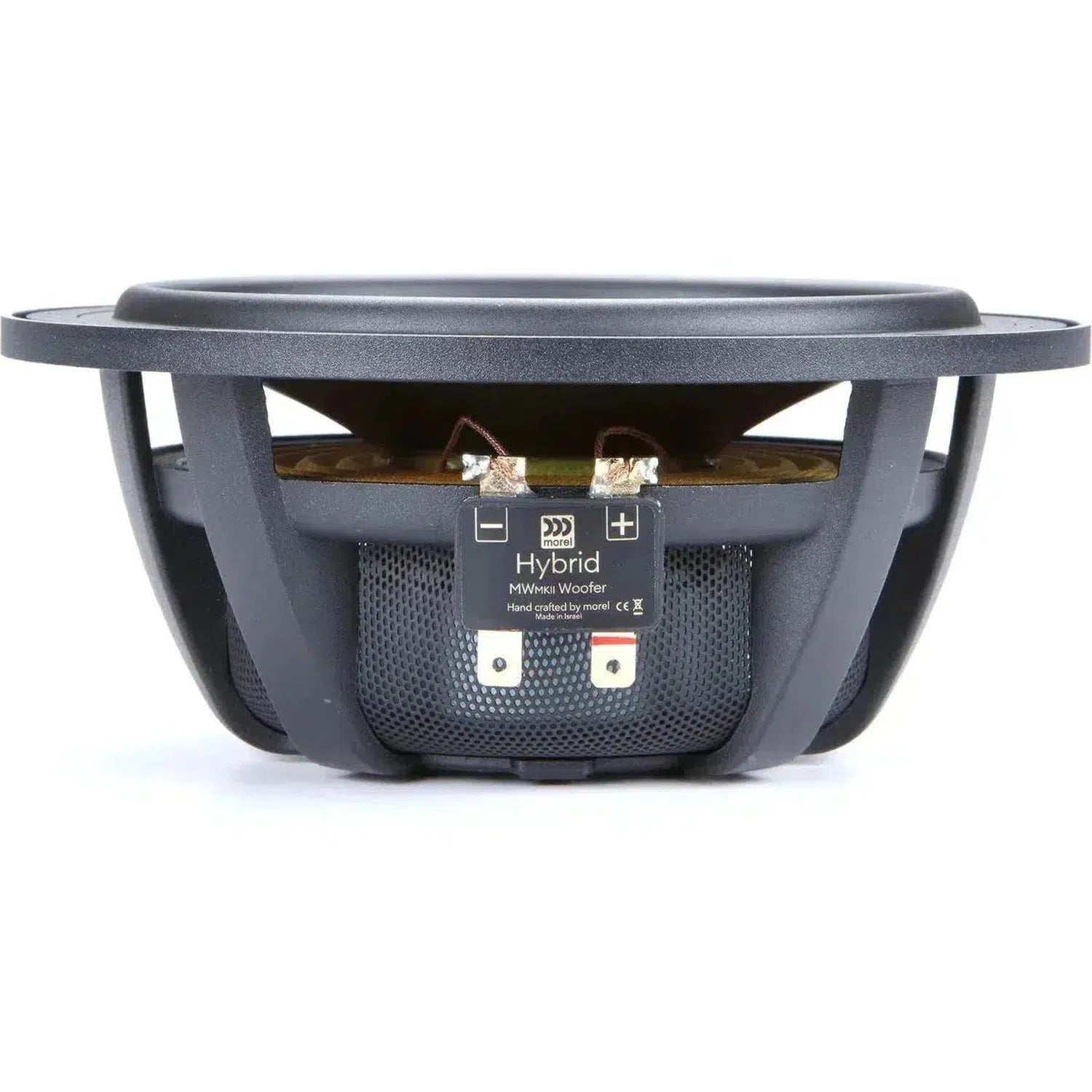 Morel-Hybrid 62-6.5" (16,5cm) Lautsprecherset-masori-kaufen